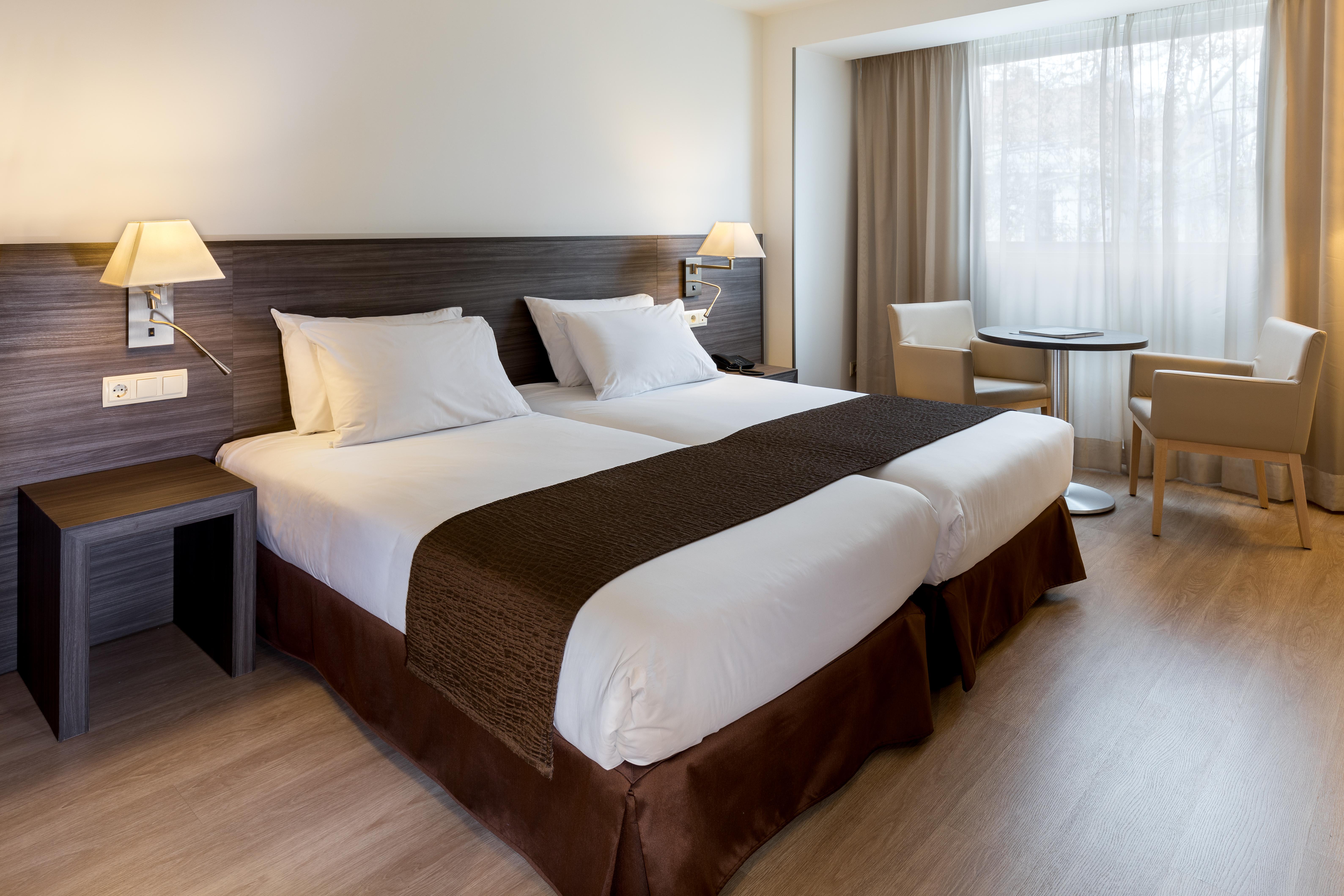 Rafaelhoteles Ventas (Adults Only) — Photos 2